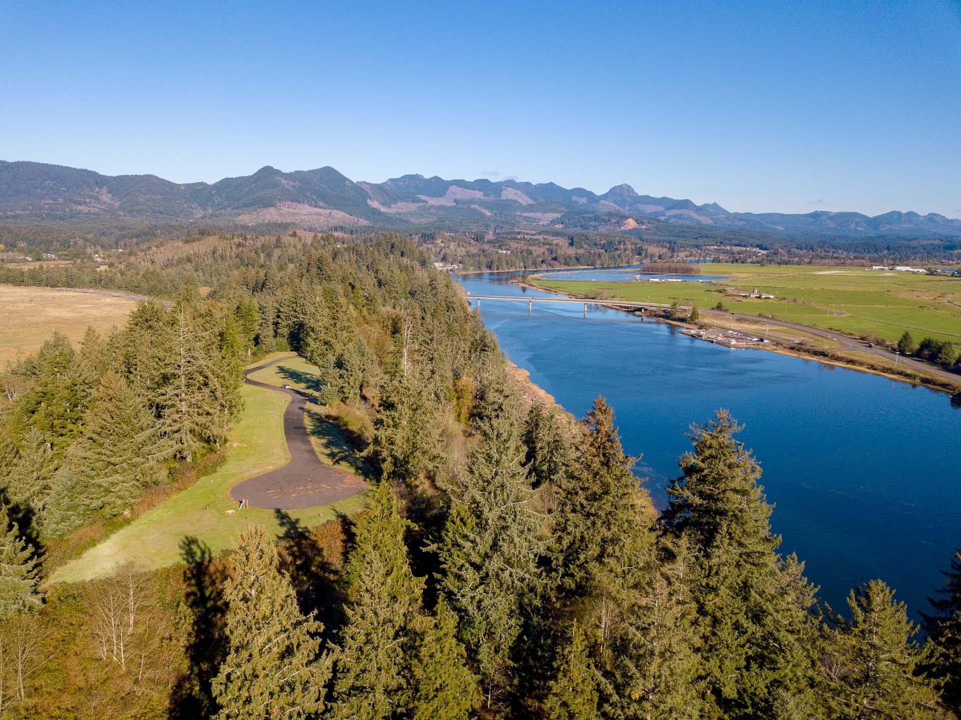 100 Nehalem Point Drive Astoria, OR 97103 - Photo 19 of 21 BH-Nehalem_Point_Lot-BrokenBanjo-019-WEB