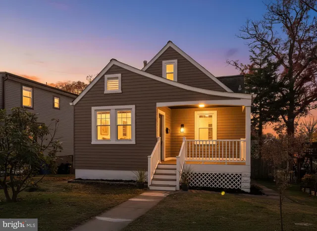 $415,000 | 3203 Rosalie Avenue, Baltimore, MD 21234