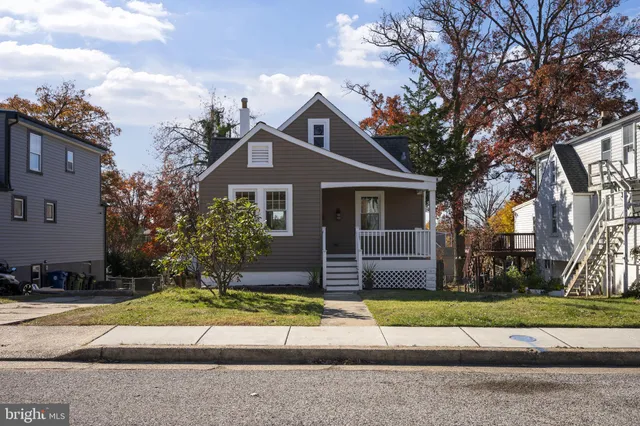 $415,000 | 3203 Rosalie Avenue, Baltimore, MD 21234
