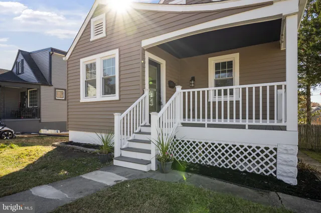 $415,000 | 3203 Rosalie Avenue, Baltimore, MD 21234