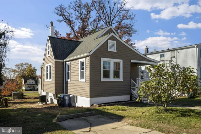 $399,900 | 3203 Rosalie Avenue, Baltimore, MD 21234