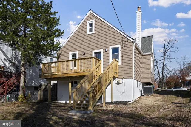 $415,000 | 3203 Rosalie Avenue, Baltimore, MD 21234