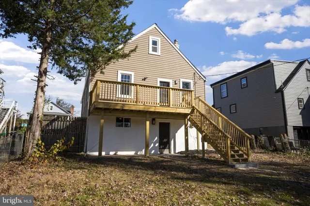 $415,000 | 3203 Rosalie Avenue, Baltimore, MD 21234