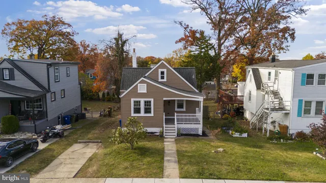 $415,000 | 3203 Rosalie Avenue, Baltimore, MD 21234