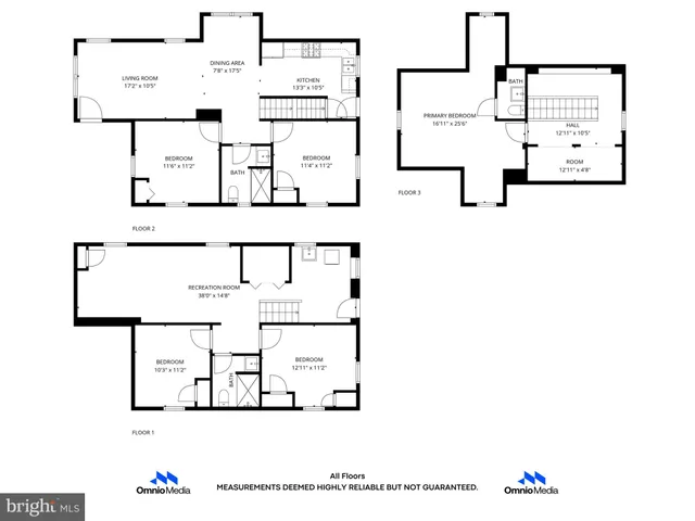 $399,900 | 3203 Rosalie Avenue, Baltimore, MD 21234