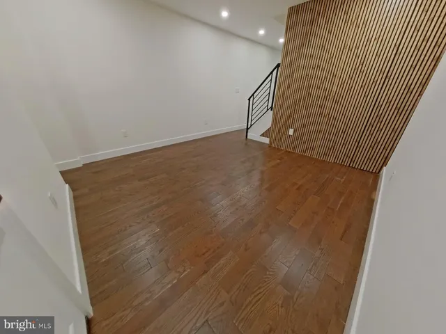 $540,000 | 1307 North Randolph Street, Philadelphia, PA 19122