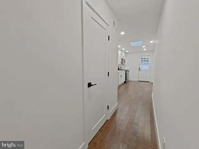 $540,000 | 1307 North Randolph Street, Philadelphia, PA 19122