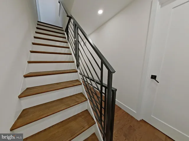 $540,000 | 1307 North Randolph Street, Philadelphia, PA 19122