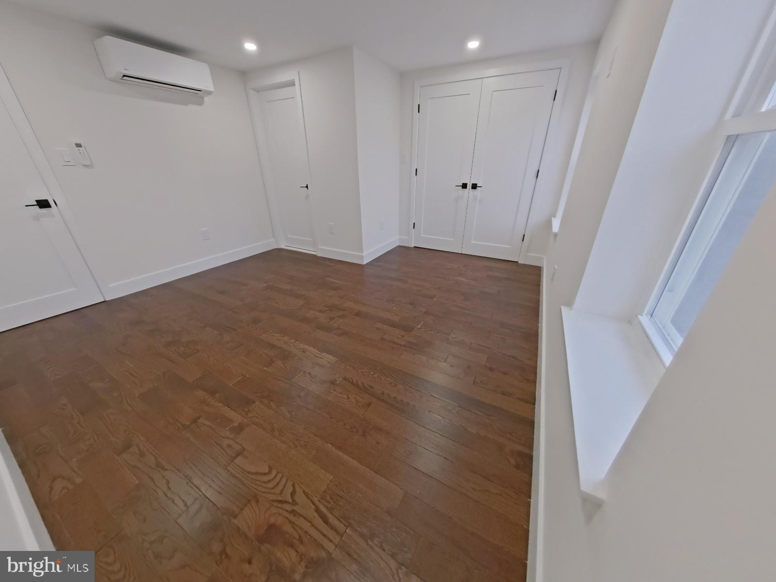 1307 North Randolph Street Philadelphia, PA 19122 - Photo 32 of 43 a view of empty room