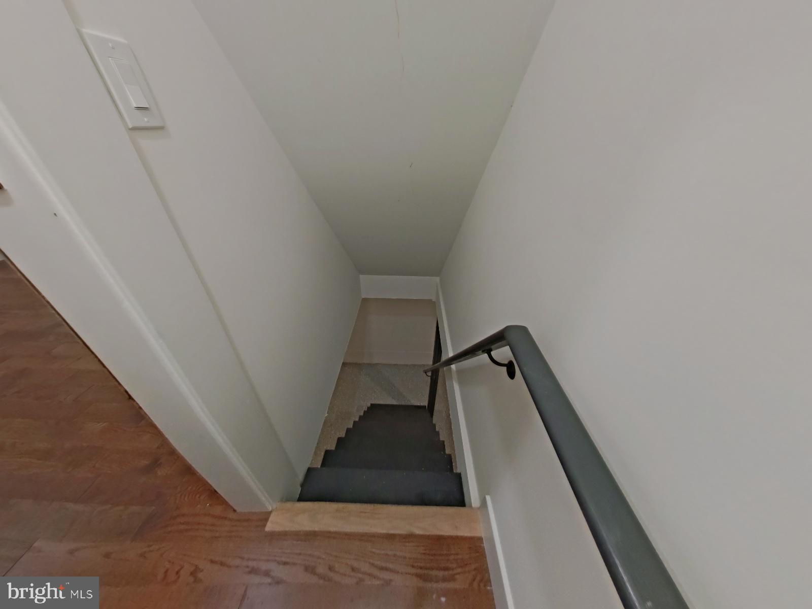 1307 North Randolph Street Philadelphia, PA 19122 - Photo 34 of 43 a view of entryway with stairs