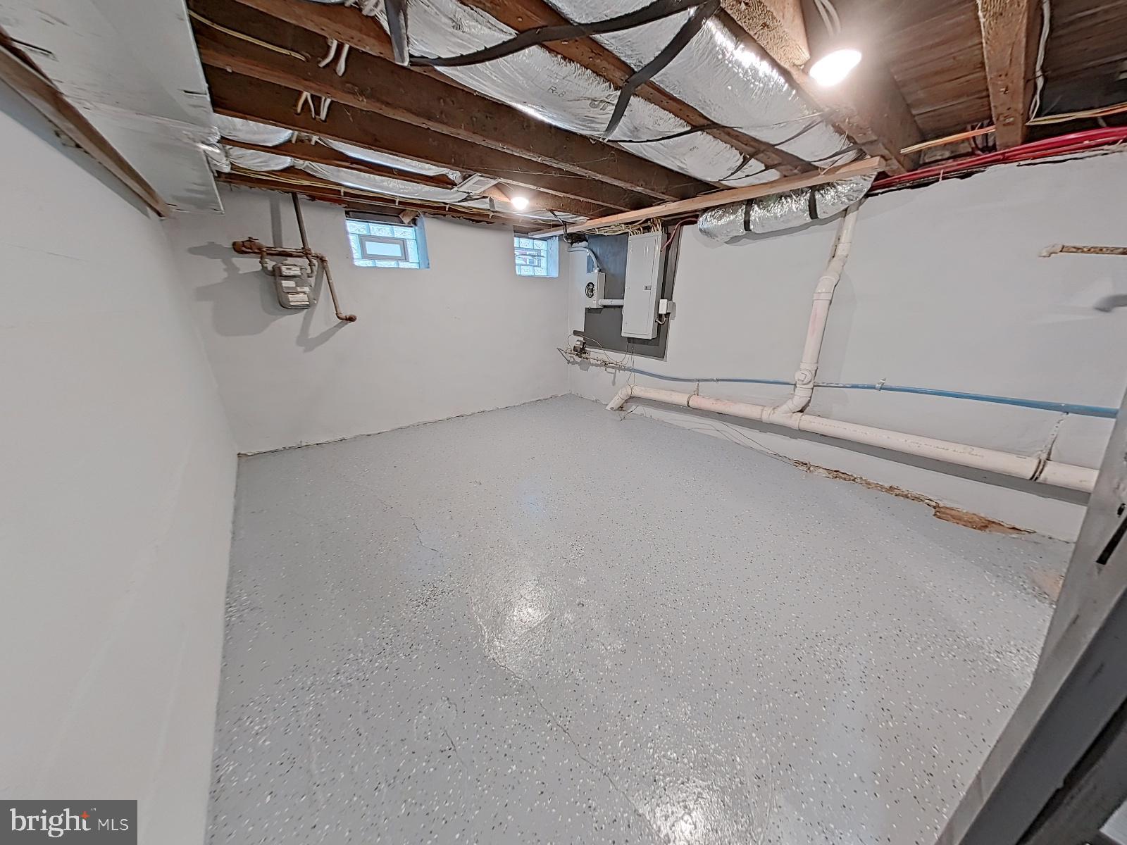 1307 North Randolph Street Philadelphia, PA 19122 - Photo 37 of 43 a view of a room with racks