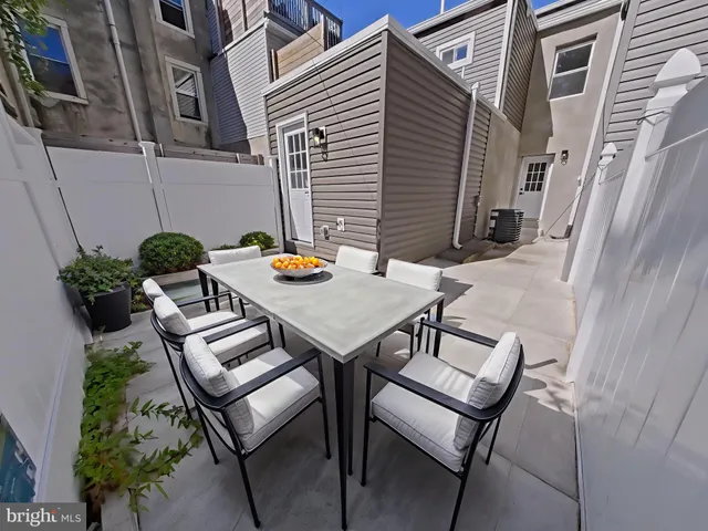 $540,000 | 1307 North Randolph Street, Philadelphia, PA 19122