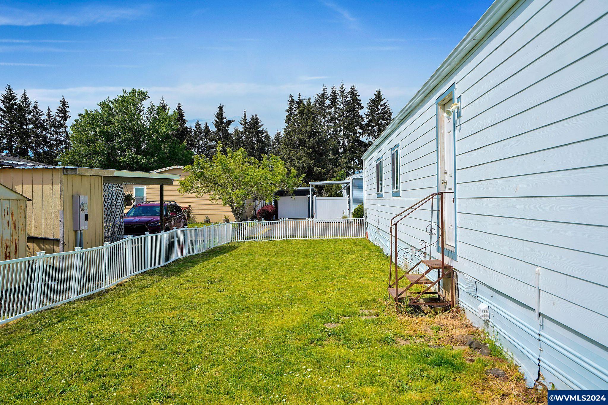 277 Edwards Road South, Unit 136 Monmouth, OR 97361 - Photo 22 of 23 Gallery Image 22