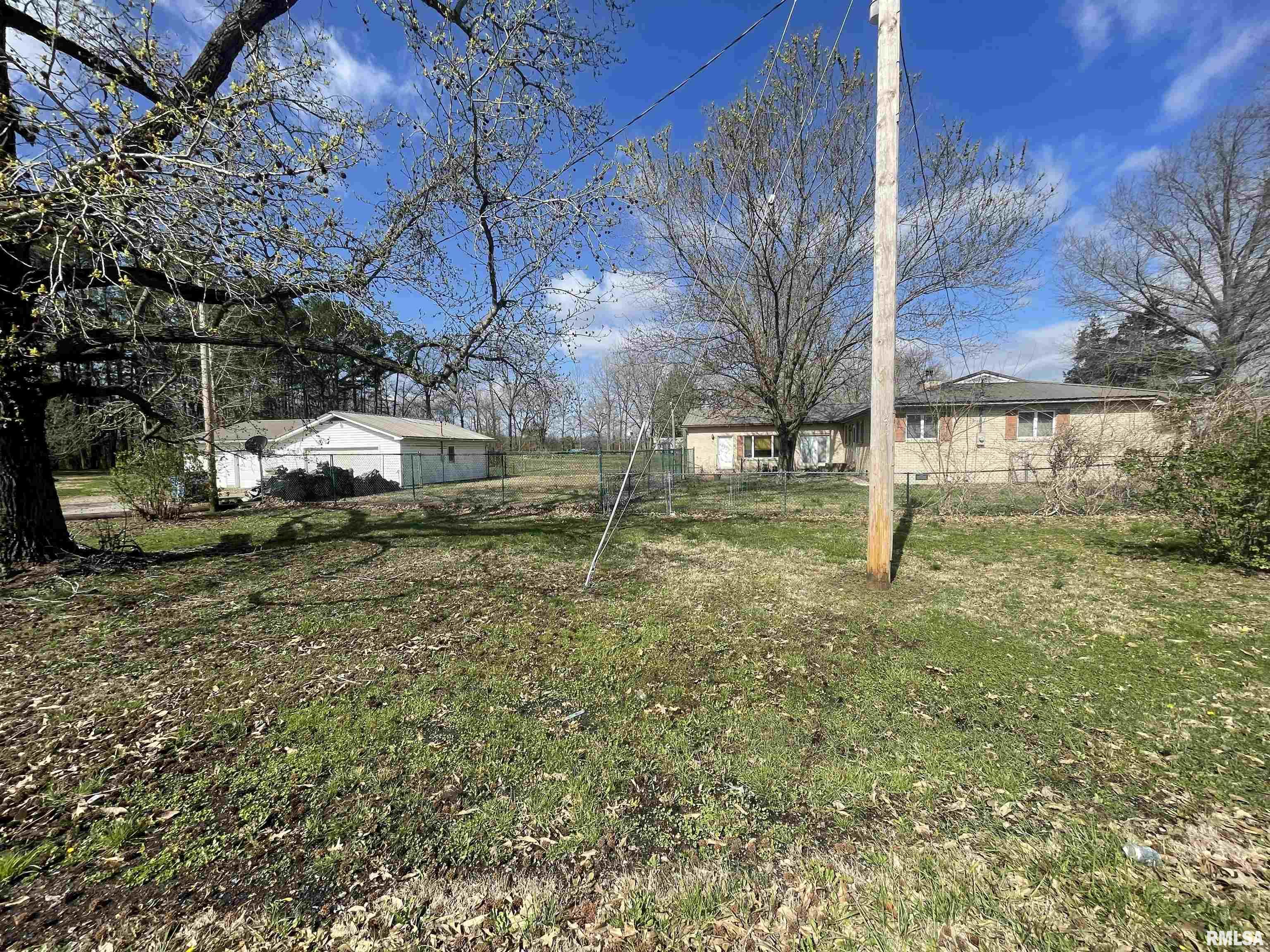 13693 Reed Cemetery Road Marion, IL 62959 - Photo 8 of 56