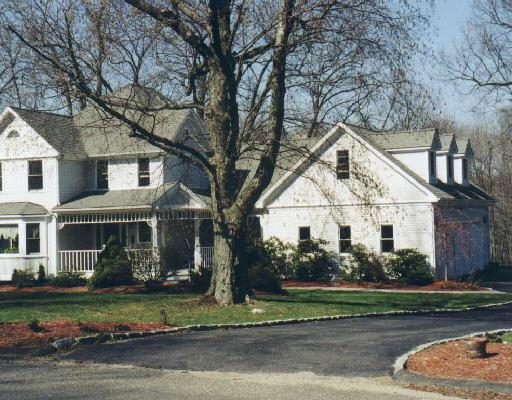 12 Country Club Road Seymour, CT 06483 - Photo 1 of 1 a front view of a house with a yard