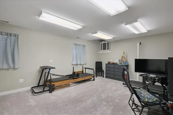 $610,000 | 1571 Amos Bennett Street, Grayslake, IL 60030