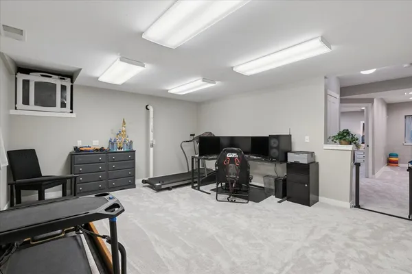 $610,000 | 1571 Amos Bennett Street, Grayslake, IL 60030