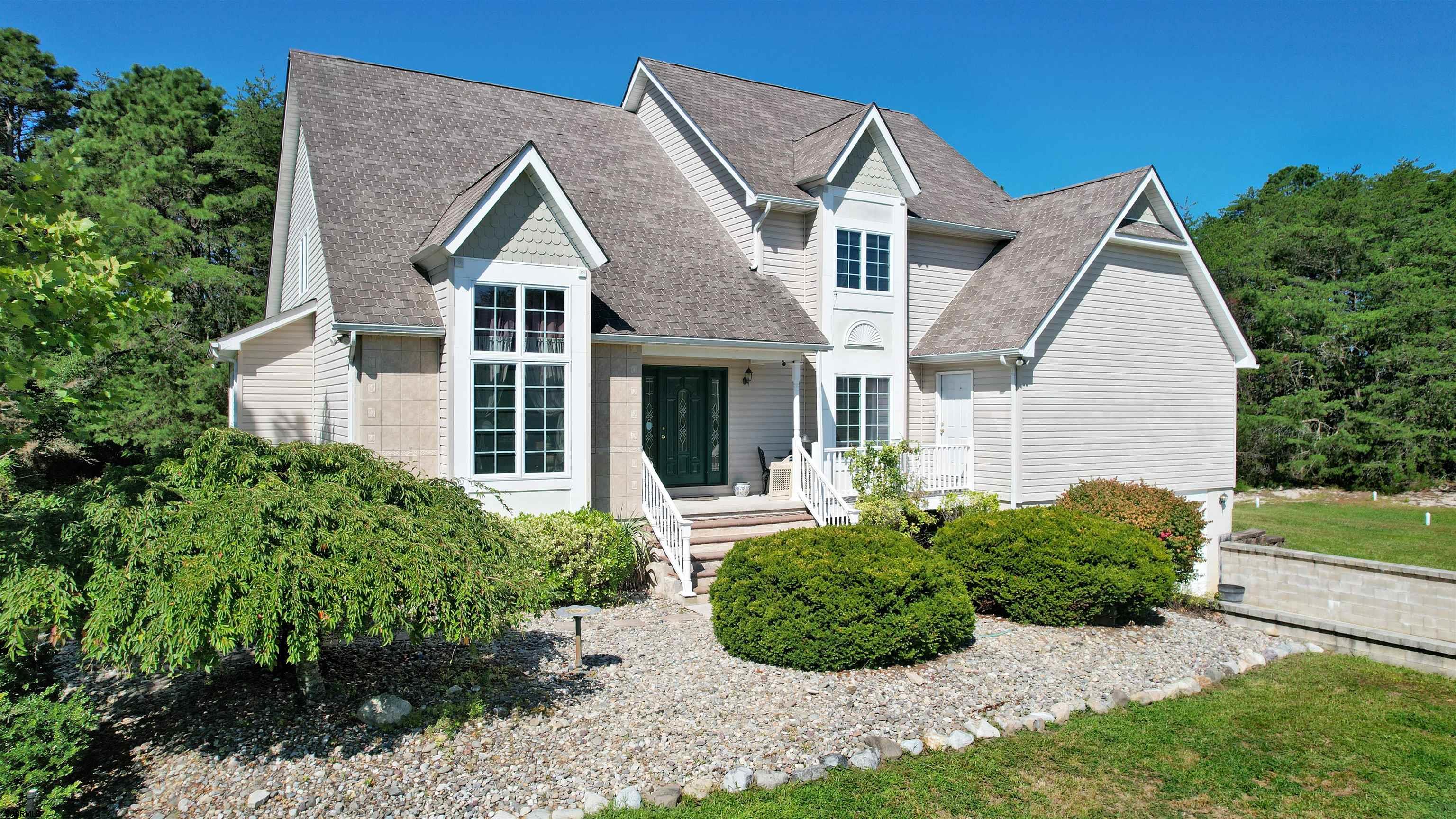 892 Hogbin Road Millville, NJ 08332 - Photo 2 of 56