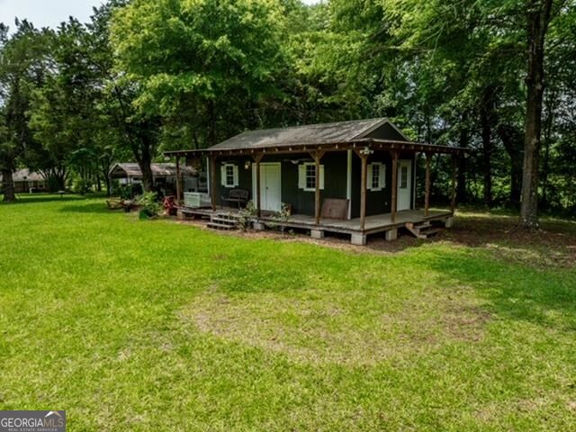 1272 Monticello Road Eatonton, GA 31024 - Photo 9 of 34 Gallery Image 9