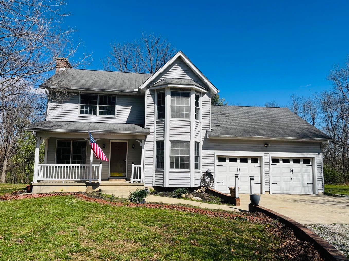 6118 Riley Pike Brookville, IN 47012 - Photo 1 of 54