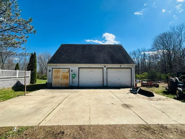 $450,000 | 6118 Riley Pike, Brookville, IN 47012