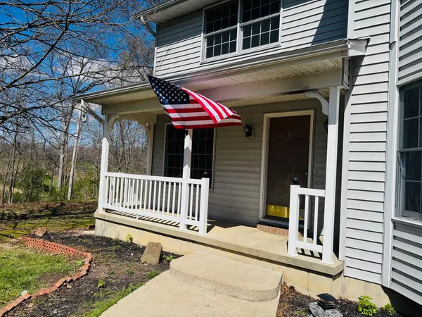 $450,000 | 6118 Riley Pike, Brookville, IN 47012