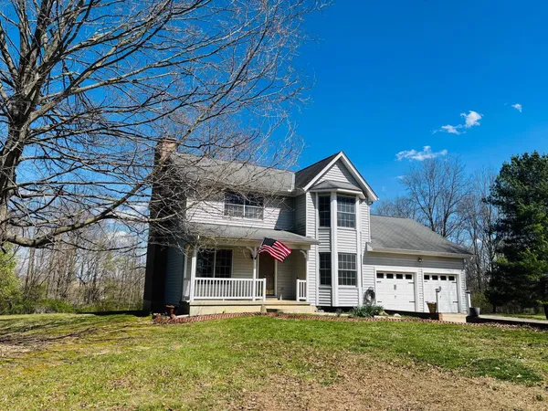 $450,000 | 6118 Riley Pike, Brookville, IN 47012