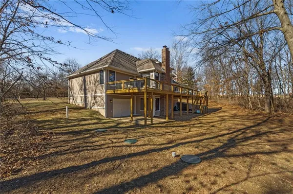 $593,000 | 26311 Westlake Drive, Harrisonville, MO 64701