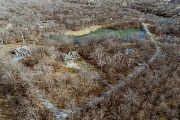$593,000 | 26311 Westlake Drive, Harrisonville, MO 64701
