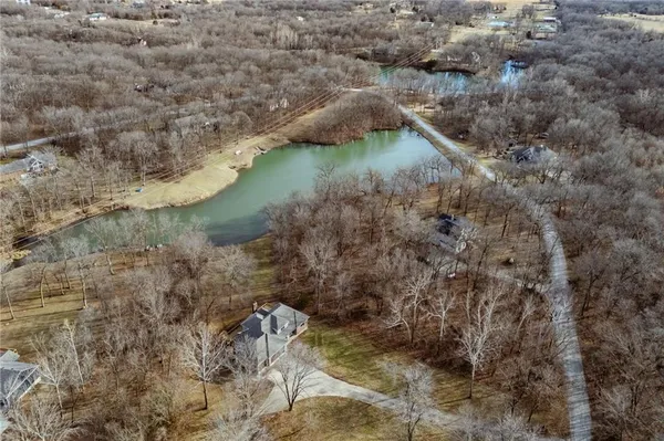 $593,000 | 26311 Westlake Drive, Harrisonville, MO 64701