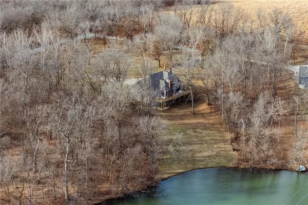 $593,000 | 26311 Westlake Drive, Harrisonville, MO 64701