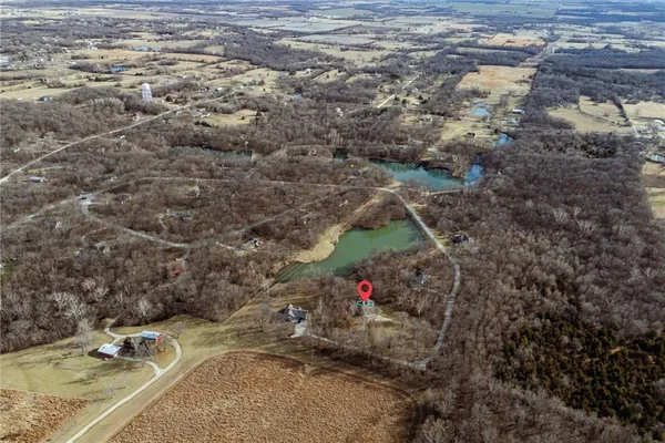 $593,000 | 26311 Westlake Drive, Harrisonville, MO 64701