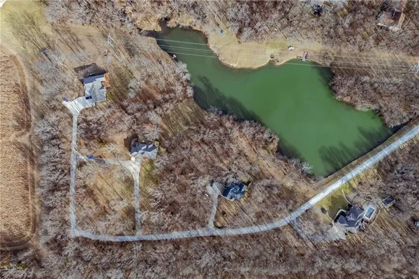 $593,000 | 26311 Westlake Drive, Harrisonville, MO 64701