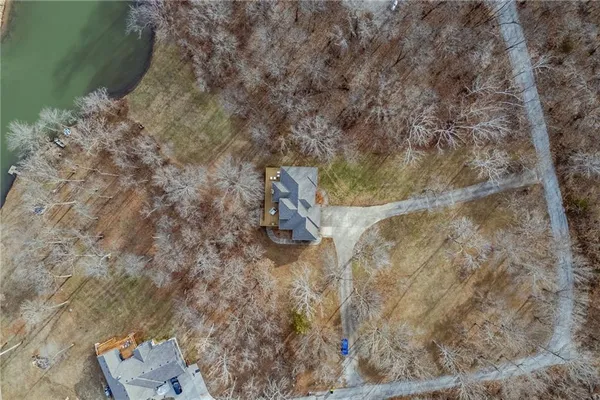 $593,000 | 26311 Westlake Drive, Harrisonville, MO 64701