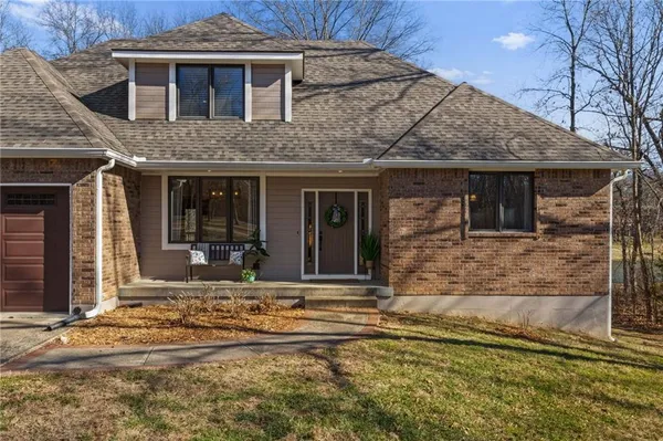 $593,000 | 26311 Westlake Drive, Harrisonville, MO 64701