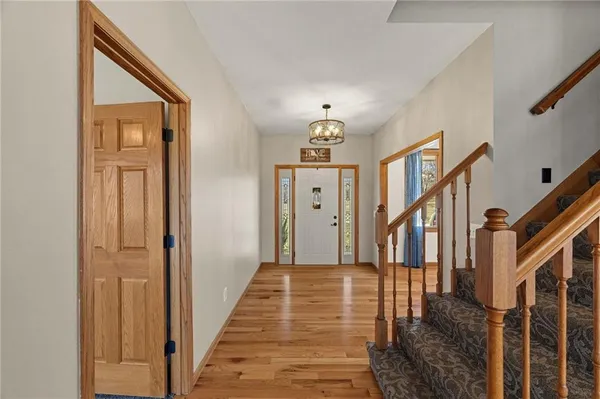 $593,000 | 26311 Westlake Drive, Harrisonville, MO 64701