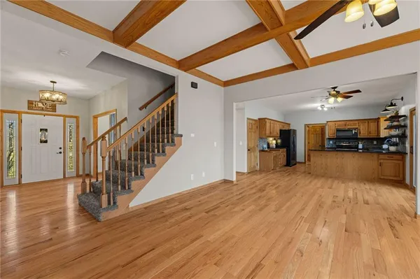 $593,000 | 26311 Westlake Drive, Harrisonville, MO 64701