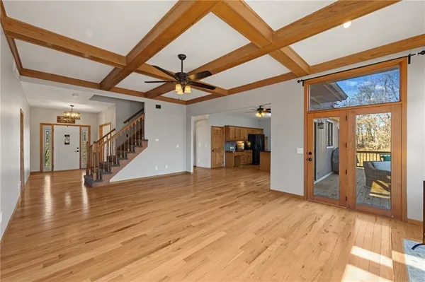 $593,000 | 26311 Westlake Drive, Harrisonville, MO 64701