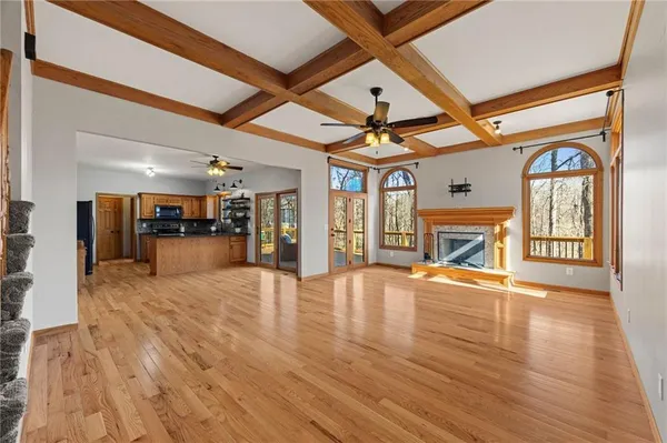 $593,000 | 26311 Westlake Drive, Harrisonville, MO 64701