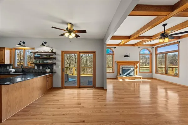 $593,000 | 26311 Westlake Drive, Harrisonville, MO 64701