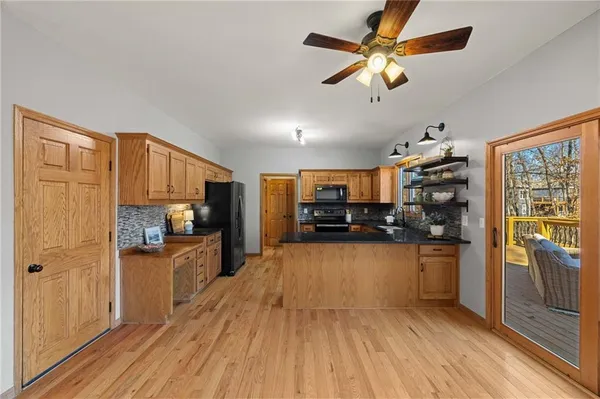 $593,000 | 26311 Westlake Drive, Harrisonville, MO 64701
