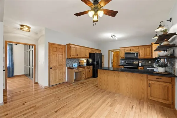 $593,000 | 26311 Westlake Drive, Harrisonville, MO 64701