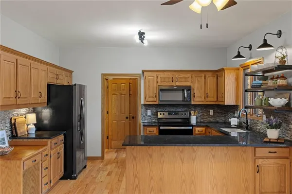 $593,000 | 26311 Westlake Drive, Harrisonville, MO 64701