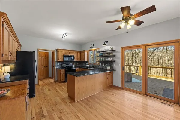 $593,000 | 26311 Westlake Drive, Harrisonville, MO 64701