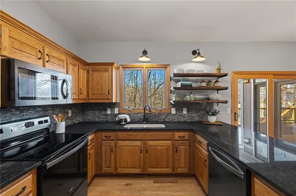 $593,000 | 26311 Westlake Drive, Harrisonville, MO 64701