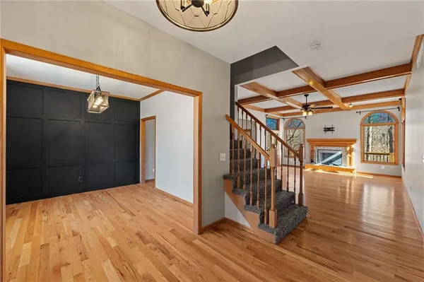 $593,000 | 26311 Westlake Drive, Harrisonville, MO 64701
