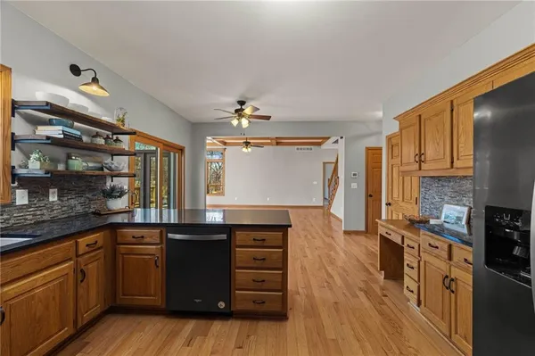 $593,000 | 26311 Westlake Drive, Harrisonville, MO 64701
