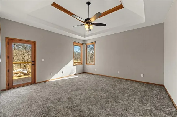 $593,000 | 26311 Westlake Drive, Harrisonville, MO 64701