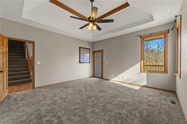 $593,000 | 26311 Westlake Drive, Harrisonville, MO 64701