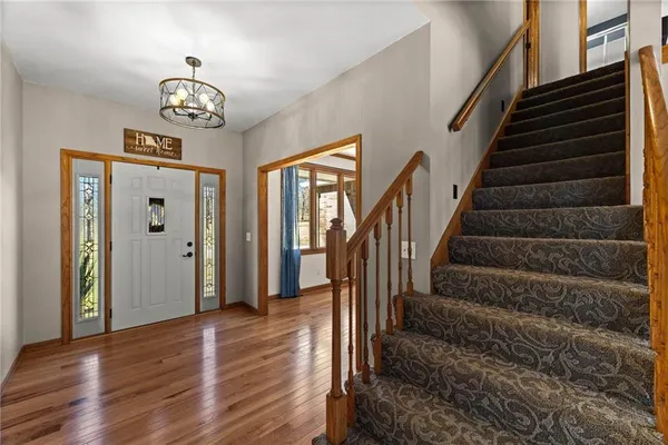 $593,000 | 26311 Westlake Drive, Harrisonville, MO 64701